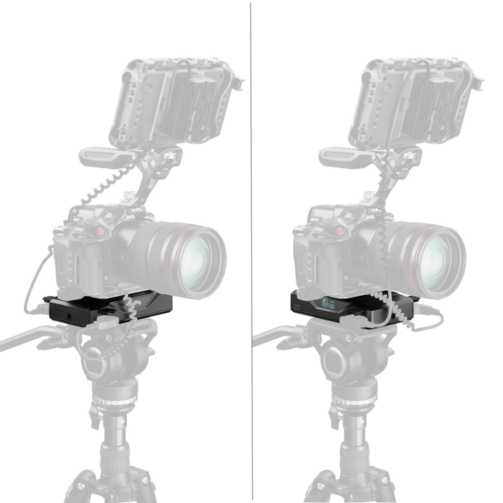 Smallrig Bateria bazowa do aparatu CB75 [4826]