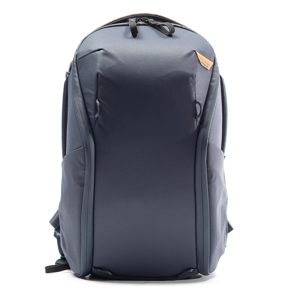 Plecak Peak Design Everyday Backpack 15L Zip niebieski 