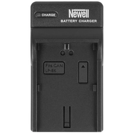 Ładowarka Newell Ładowarka LP-E6 DC-USB