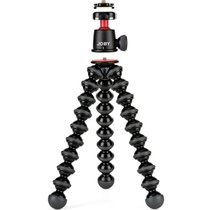 Statyw Joby Gorillapod 3K + głowica