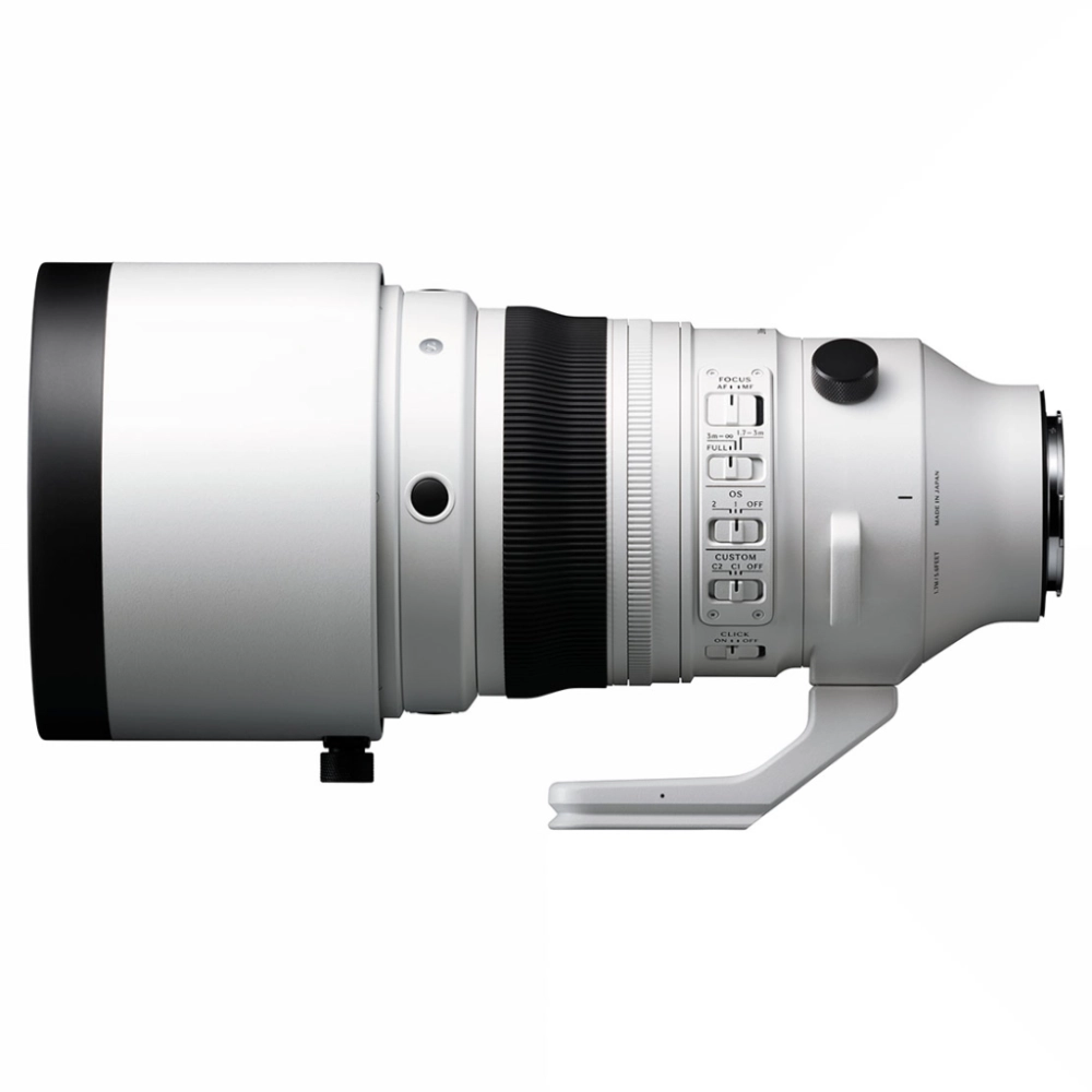 Obiektyw Sigma S 200 mm f/2 DG OS Sports L-Mount