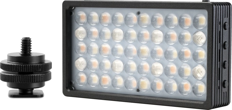 Lampa LED NANLITE LitoLite 5C RBGWW Pocket Light