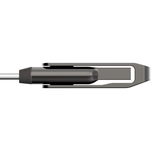 Pamięć USB Lexar Lexar JumpDrive Dual Drive D400 64GB