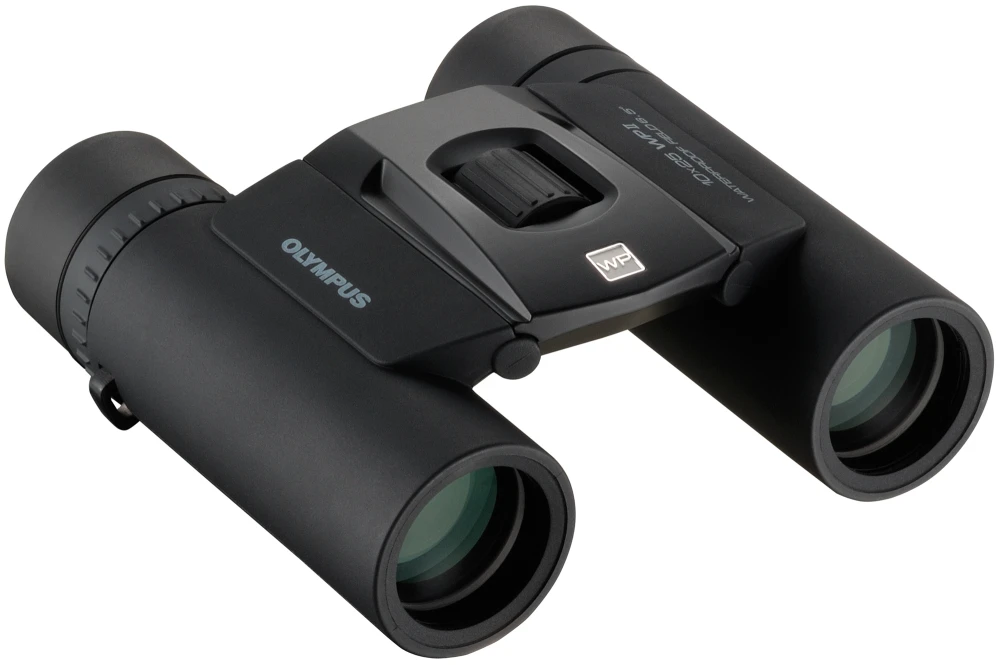 Lornetka OM System 10x25 WP II
