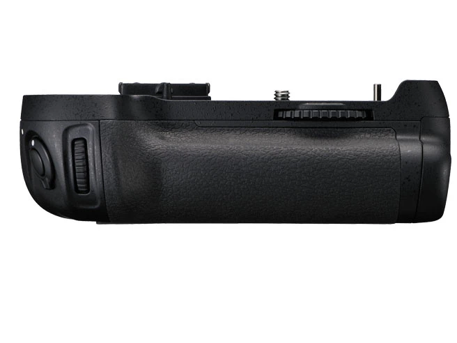 Grip Nikon MB-D12
