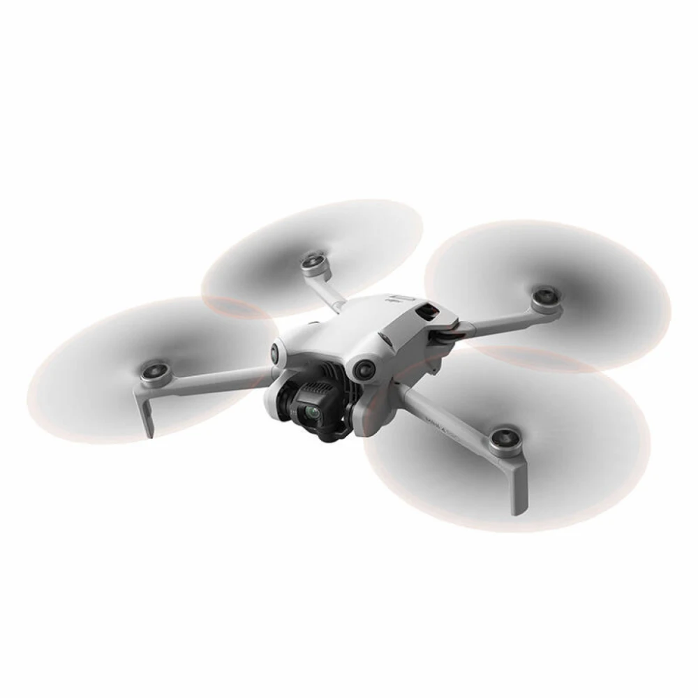 Dron DJI Mini 4 Pro (DJI RC 2)