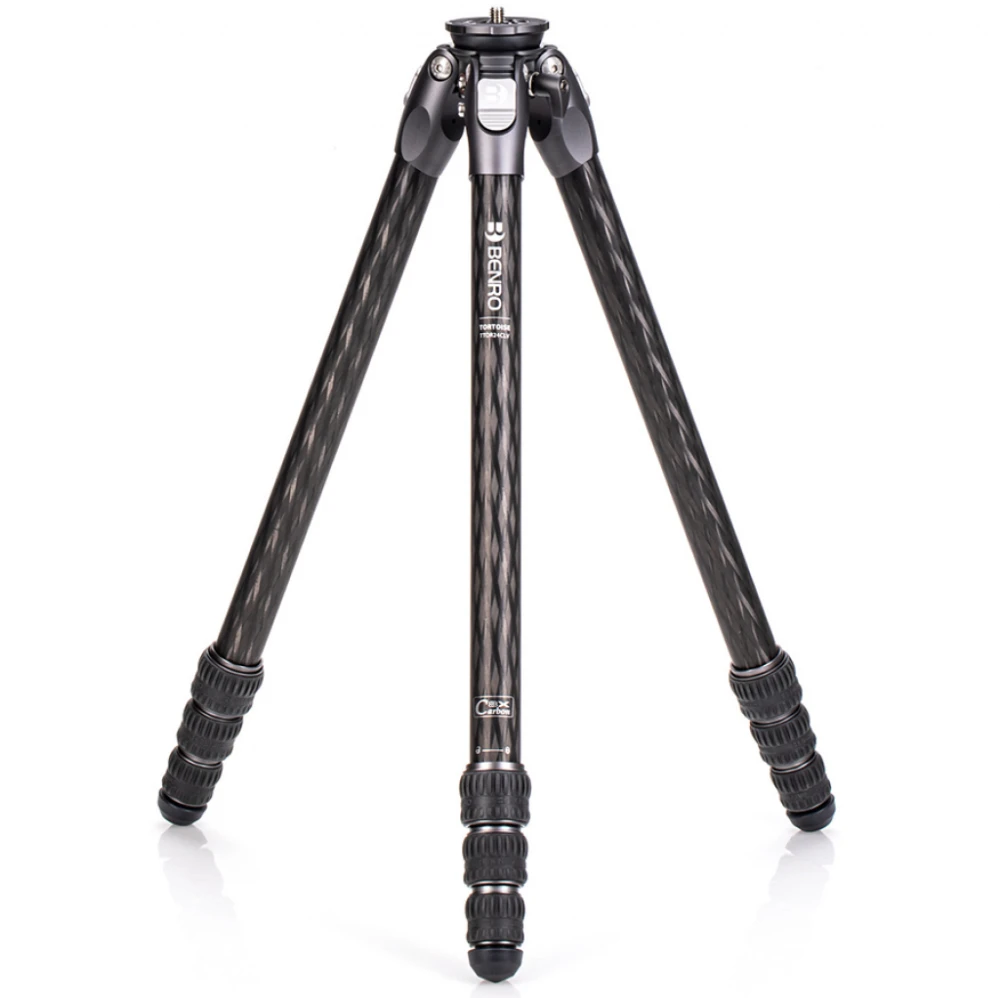 Statyw Benro Tortoise 24CLV Carbon