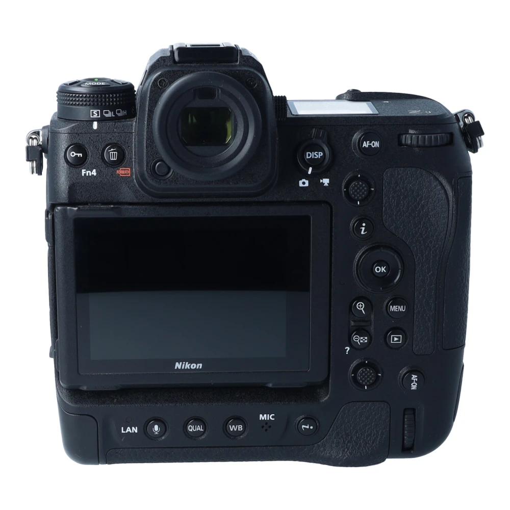 Aparat UŻYWANY Nikon Z9 body s.n. 6032426