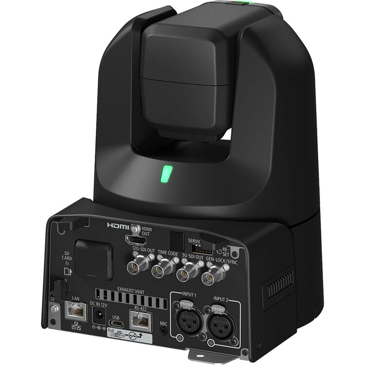 Canon Kamera PTZ CR-N400 czarna