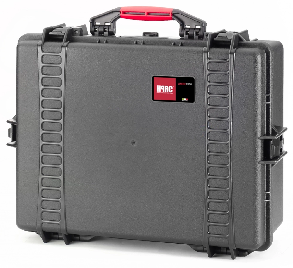 HPRC Kufer transportowy 2600 pusty 