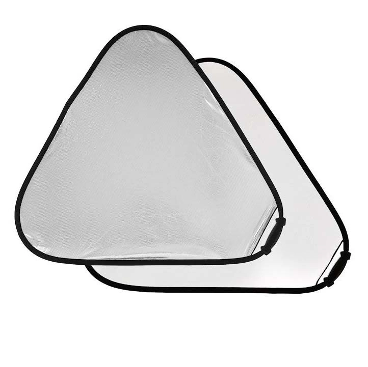 Blenda Lastolite Trigrip 120 cm Soft Silver / Dyfuzor