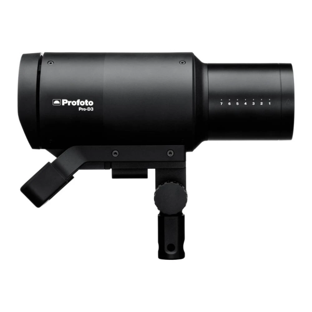 Lampa studyjna Profoto Pro-D3 1250