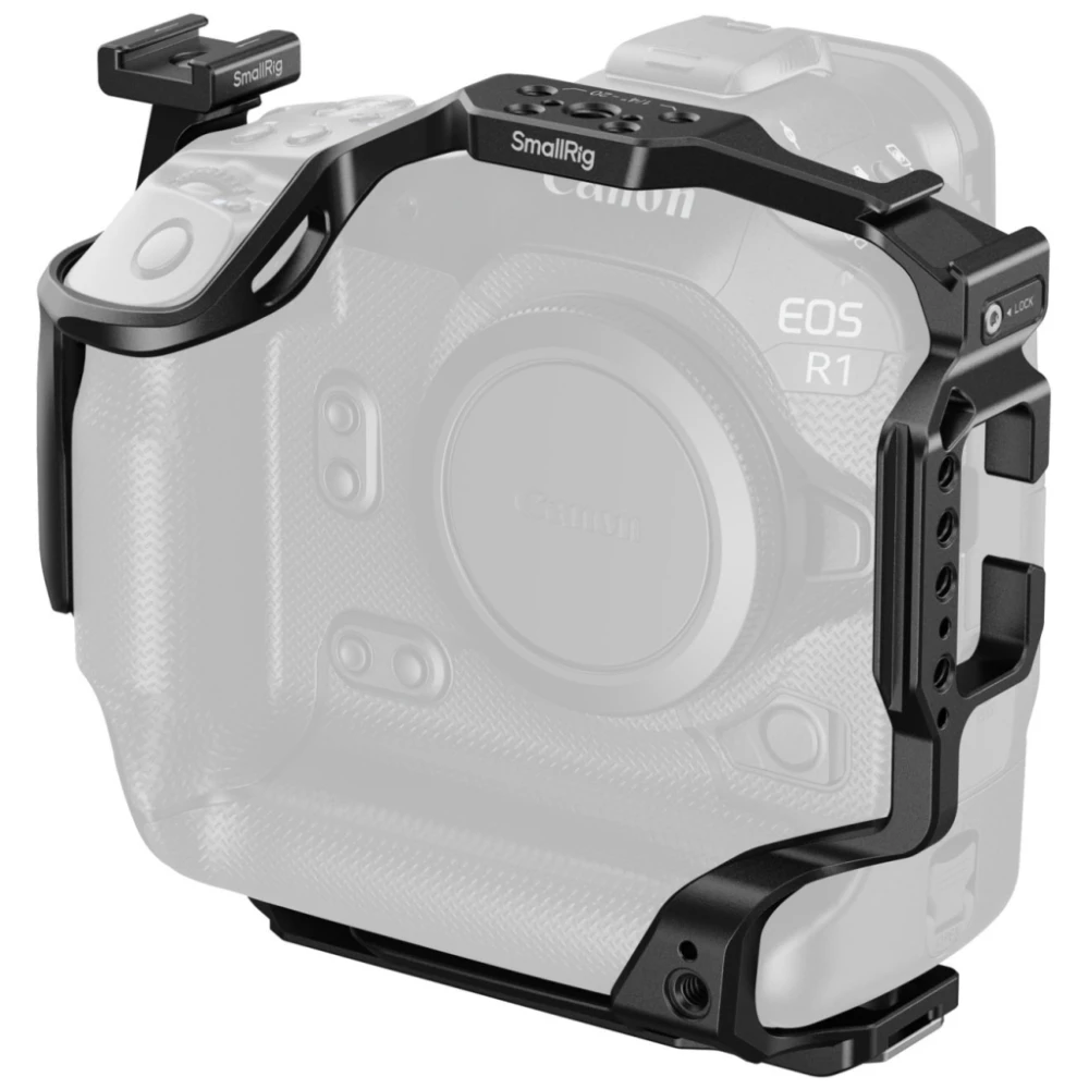 Smallrig Klatka do Canon EOS R1 [5413]