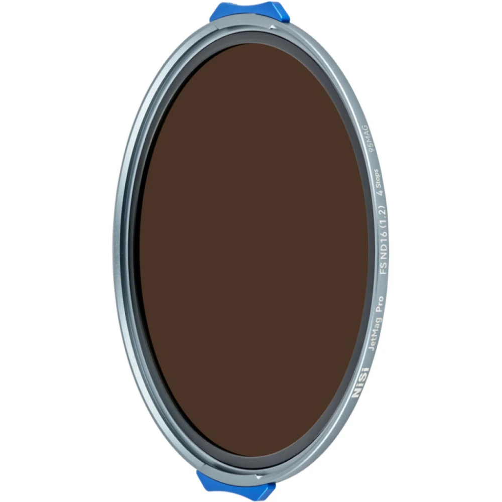 NISI JetMag Pro 95 Filtr FSND16 (1.2) 4stop