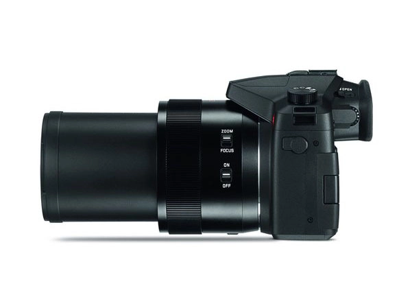 Aparat cyfrowy Leica V-Lux (typ 114)