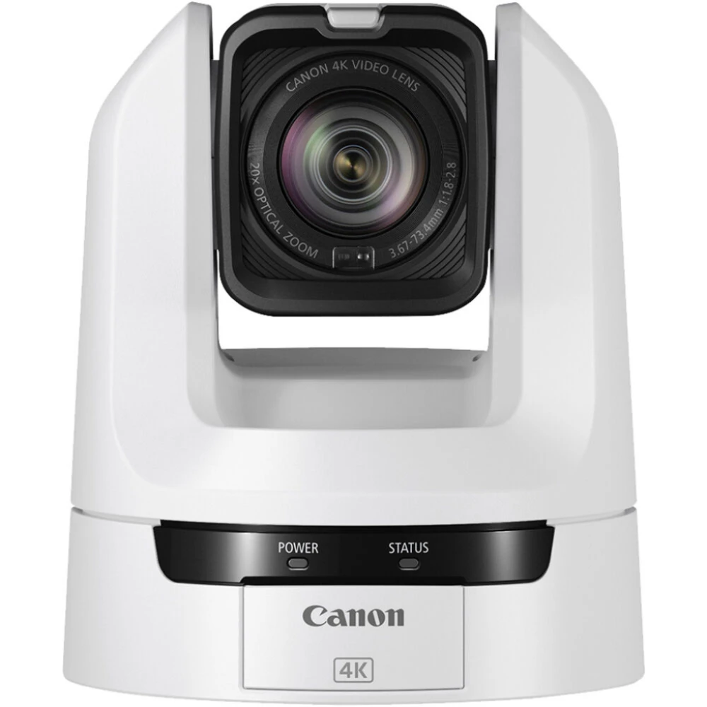 Canon Kamera PTZ CR-N100 HDMI Biała
