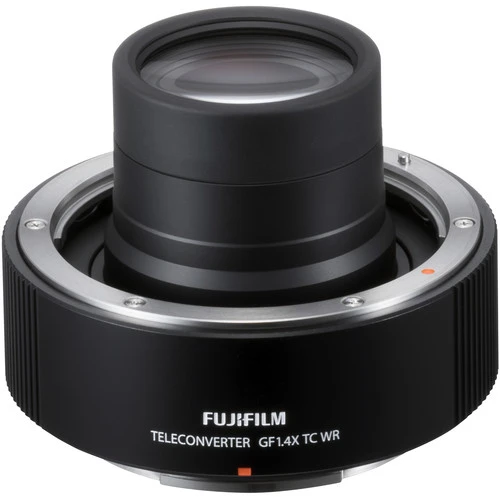 Telekonwerter FujiFilm GF 1.4X TC WR