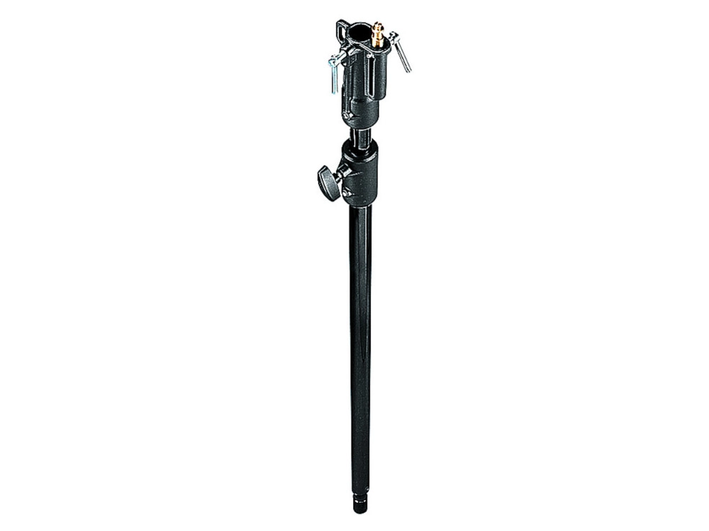 Manfrotto Przedłużka ML142B aluminiowa czarna