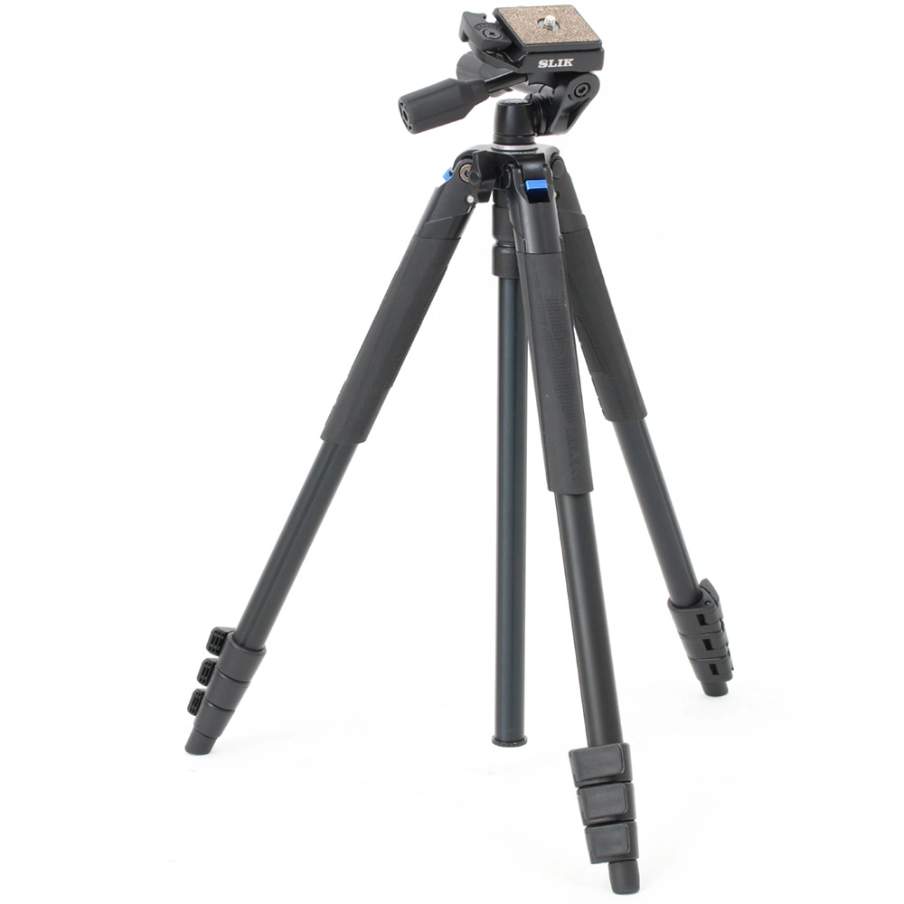 Statyw Slik Sprint Pro III 3Way BK