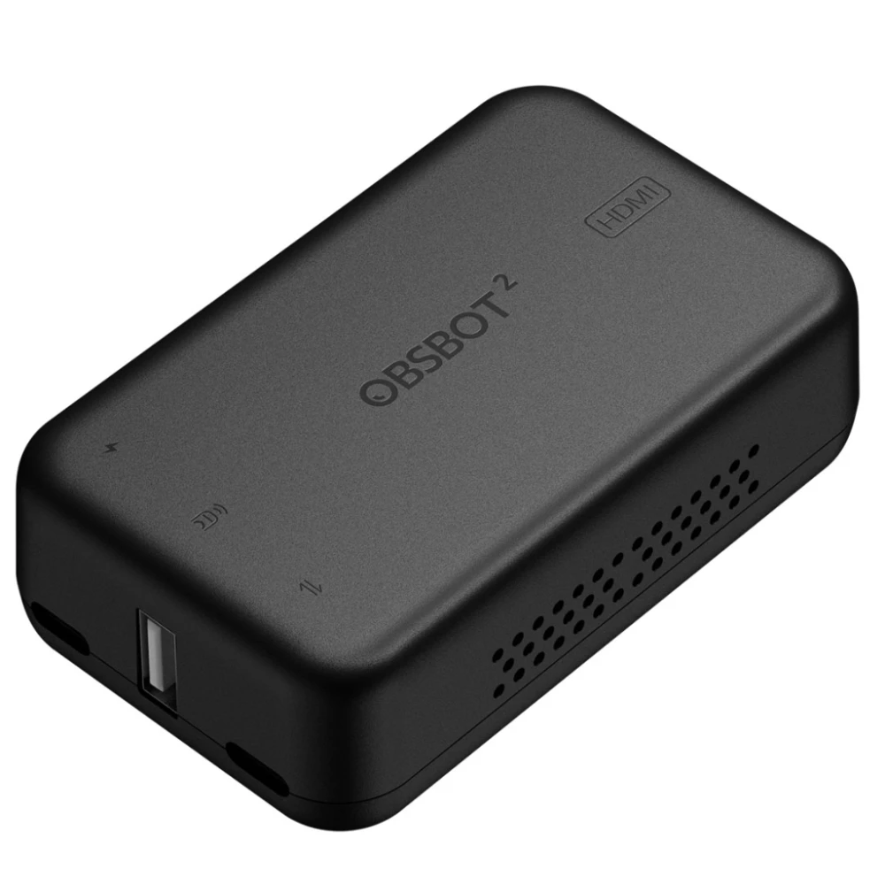 Obsbot adapter UVC do HDMI