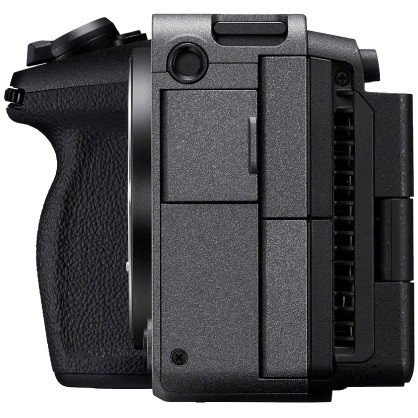 Kamera cyfrowa Sony ILME-FX30 (ILMEFX30B.CEC)