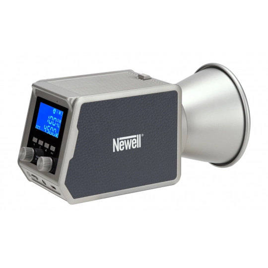 Lampa LED Newell Zora 90 WB (2700 - 6500 K)