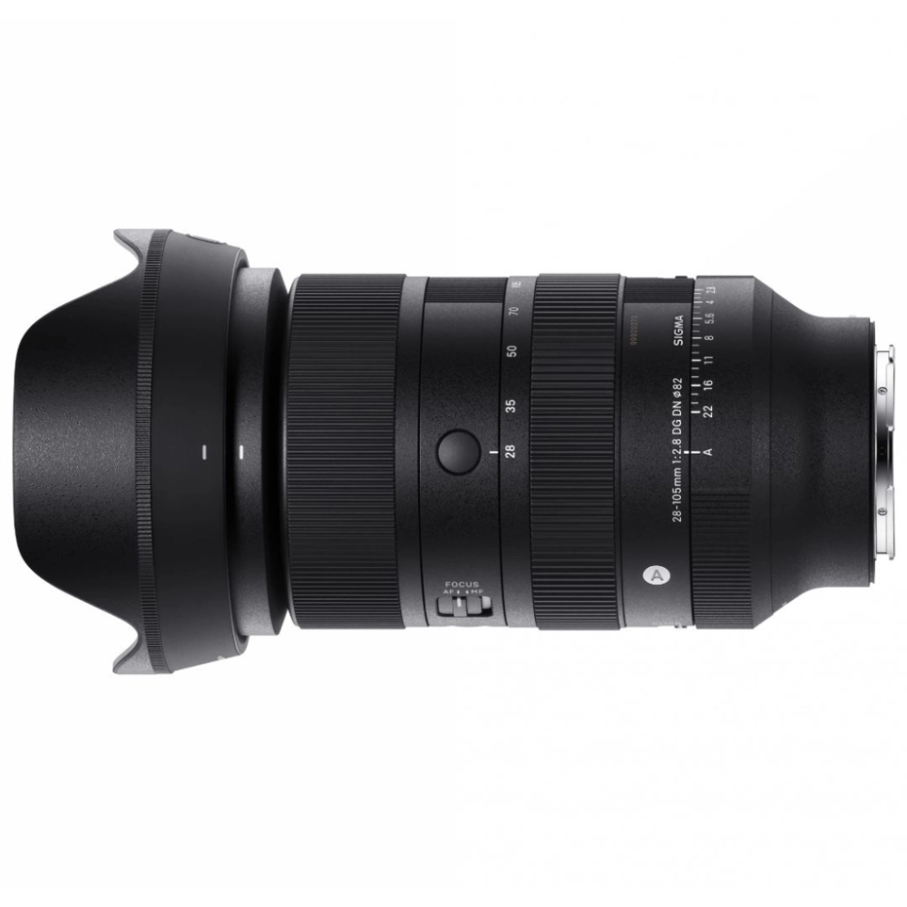 Obiektyw Sigma A 28-105 mm f/2.8 DG DN Sony E