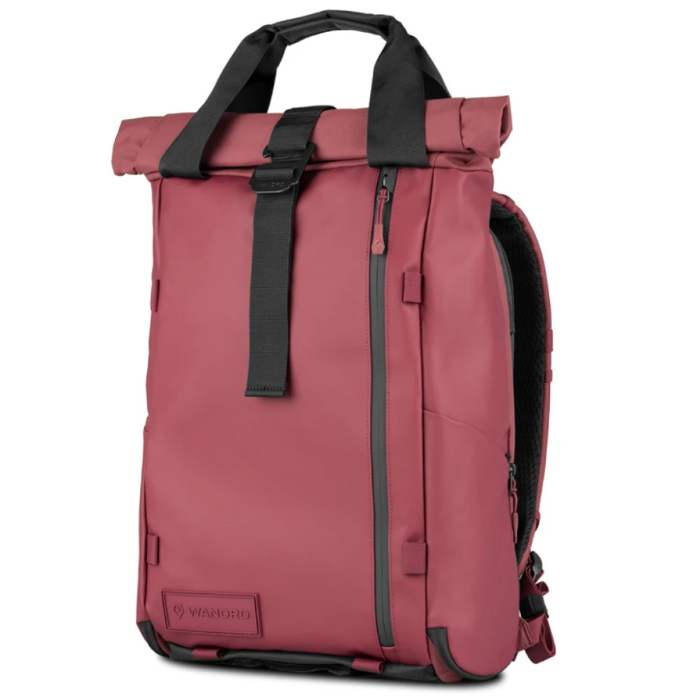 Plecak Wandrd PLECAK WANDRD PRVKE EDC 18L Rhone burgundowy