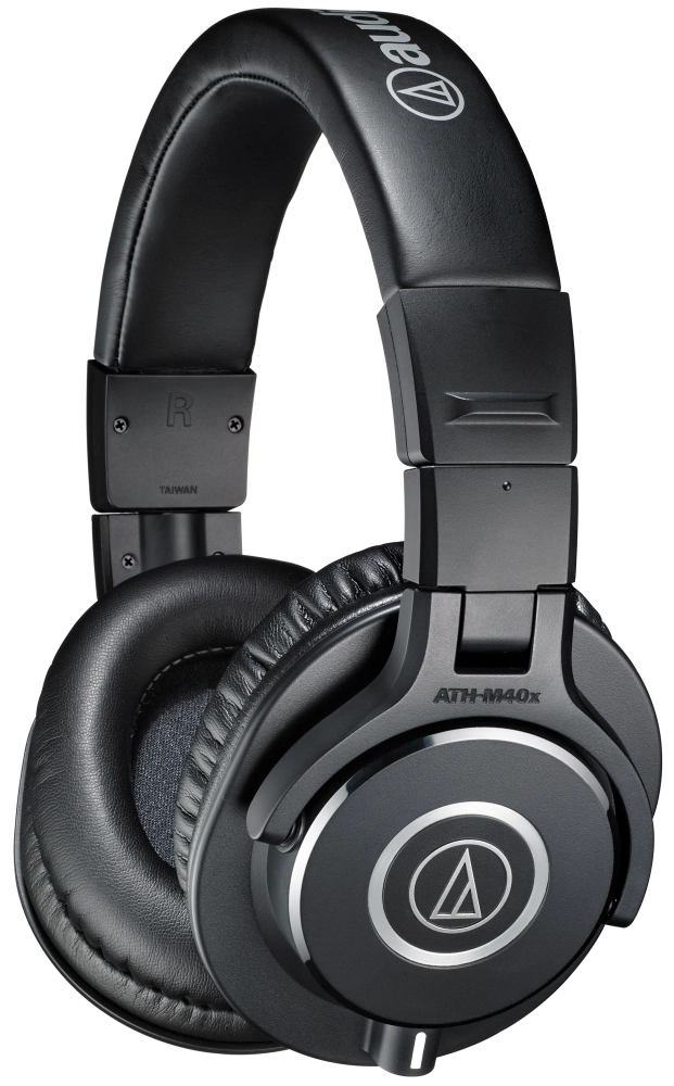Audio Technica ATH-M40x