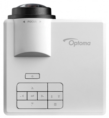 Projektor Optoma ML750ST