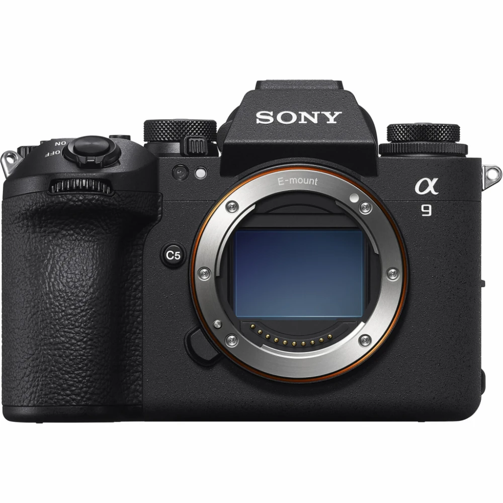 Aparat cyfrowy Sony A9 III body (ILCE-9M3)