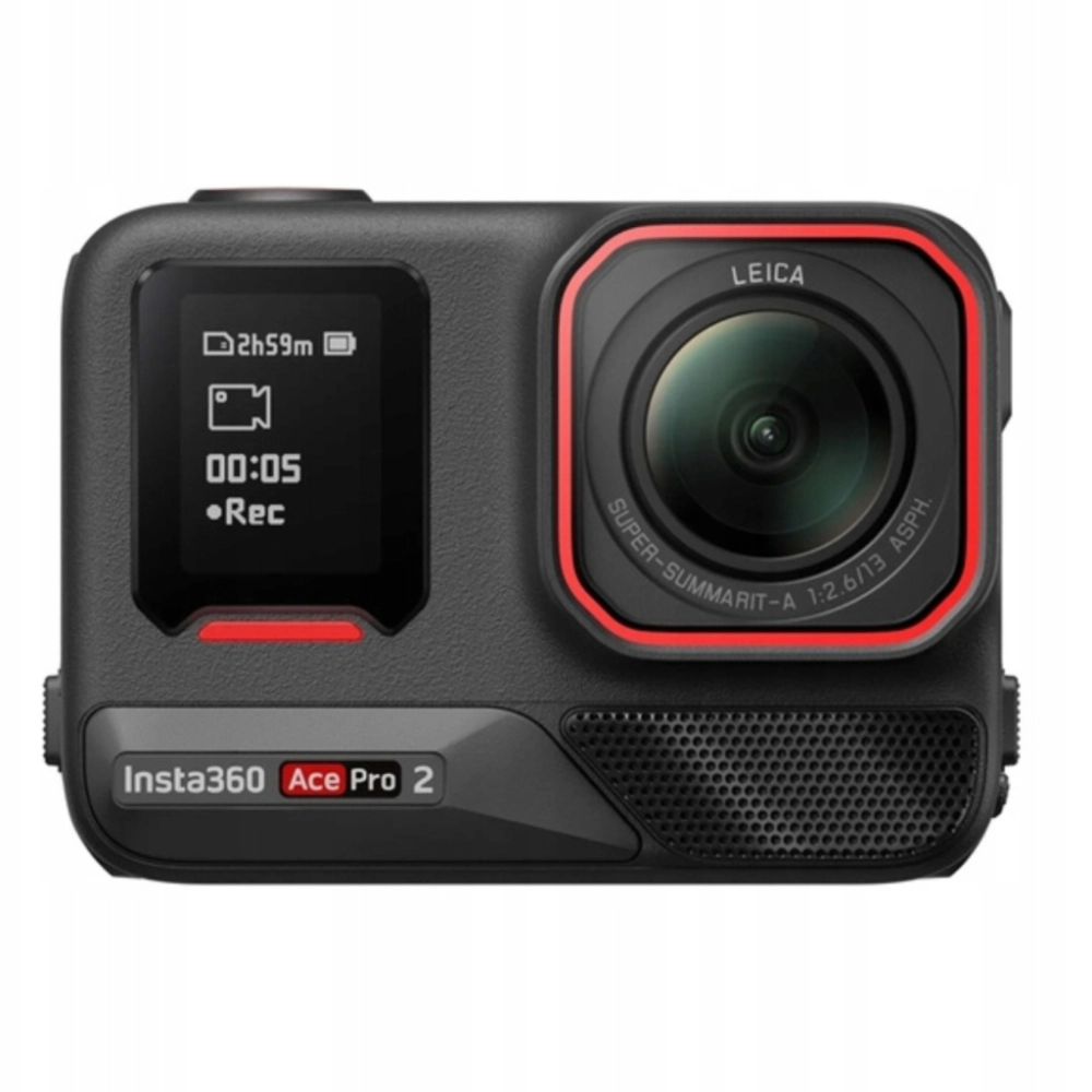 Insta360 Ace pro 2 motorcycle bundle kamera motocyklowa