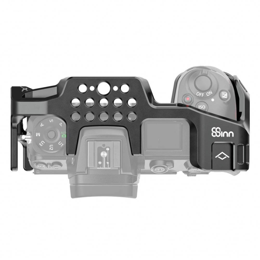8sinn Klatka operatorska do Nikon Z6 / Z7 / Z6 II / Z7 II Cage V2
