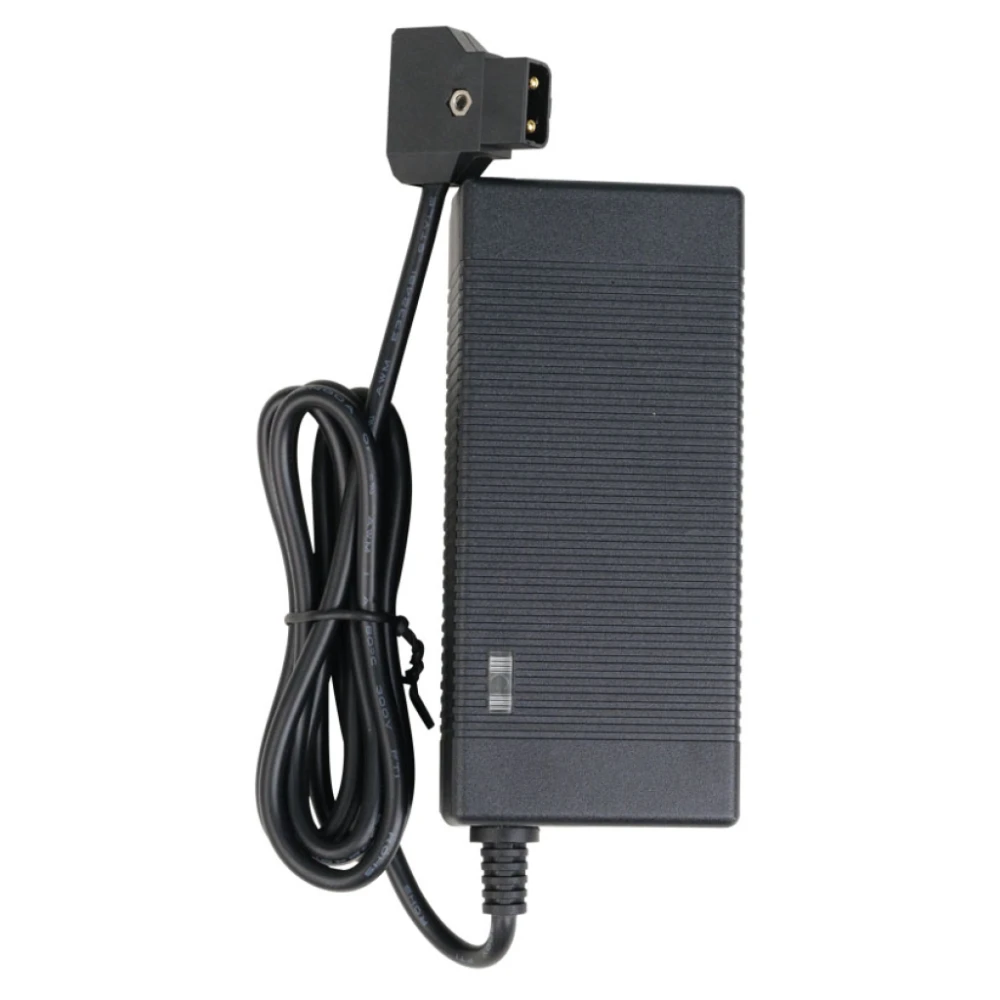 NANLITE ładowarka do pojedynczej baterii 14.8V v-mount