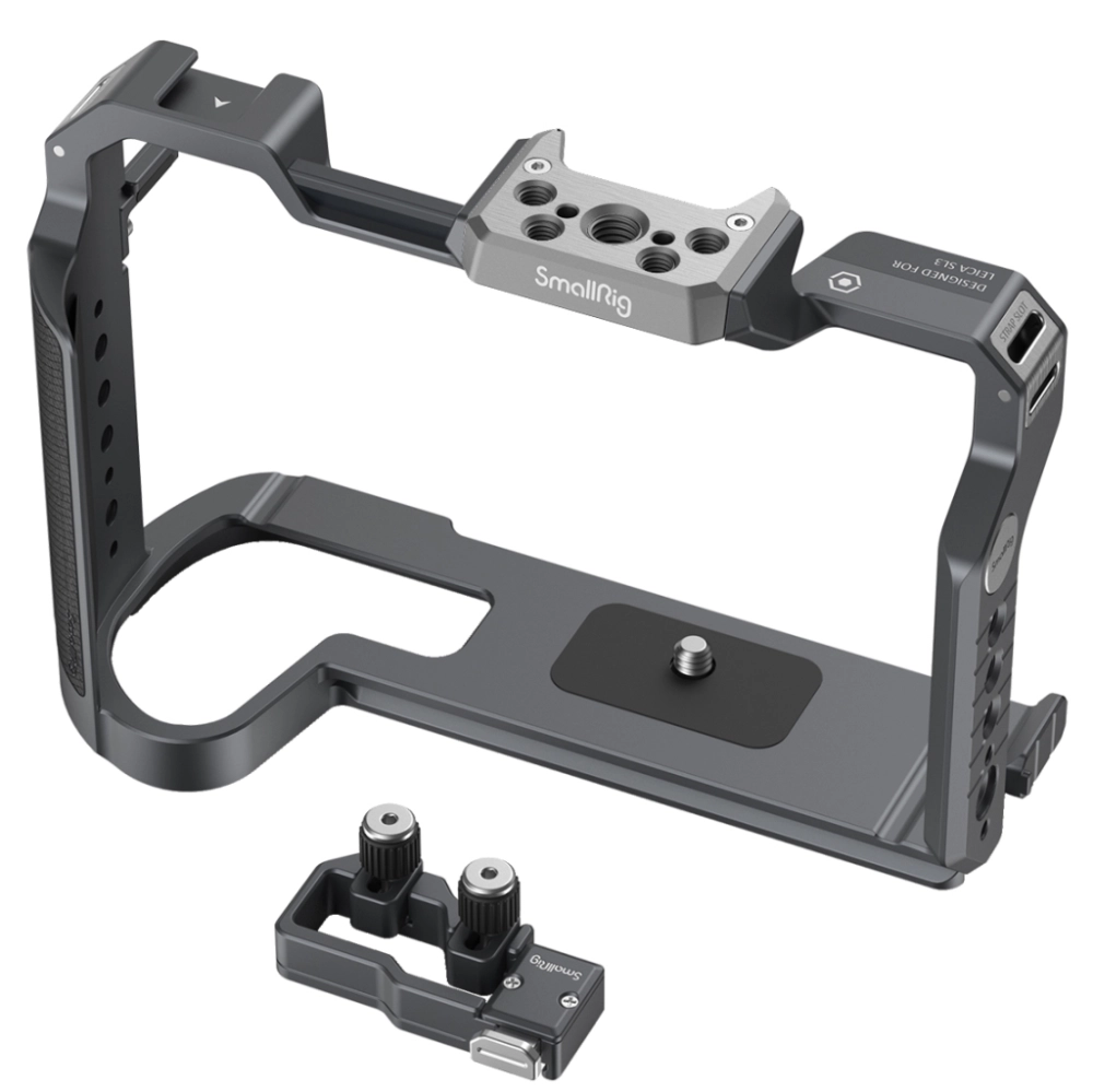 Smallrig Klatka operatorska do Leica SL3 Cage Kit [4510]