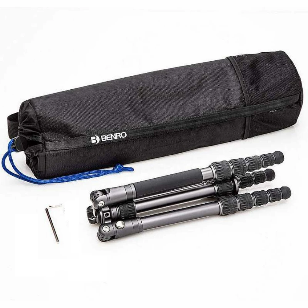 Statyw Benro Bat 05A aluminium