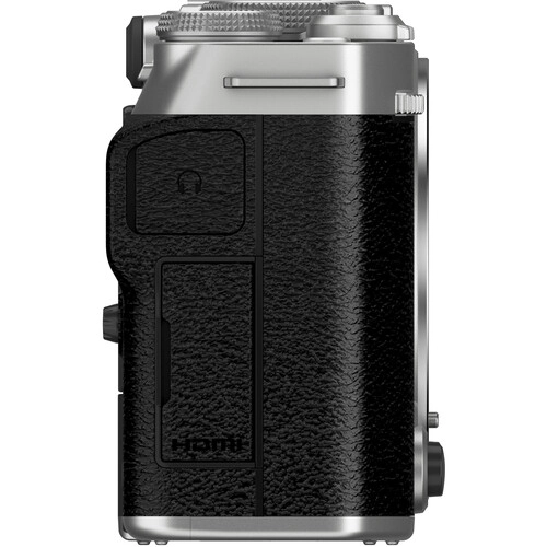 Aparat cyfrowy FujiFilm X-M5 body srebrny