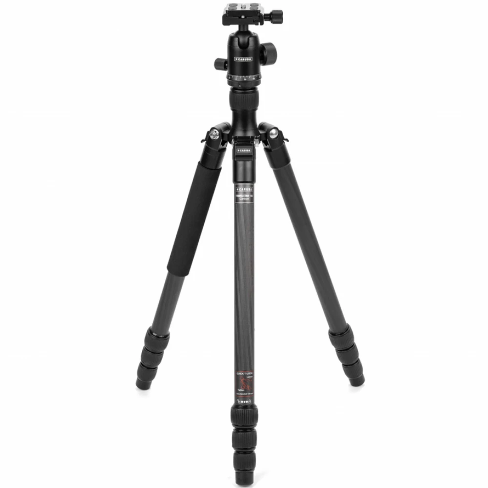 Statyw Caruba Travelstar 156 Carbon