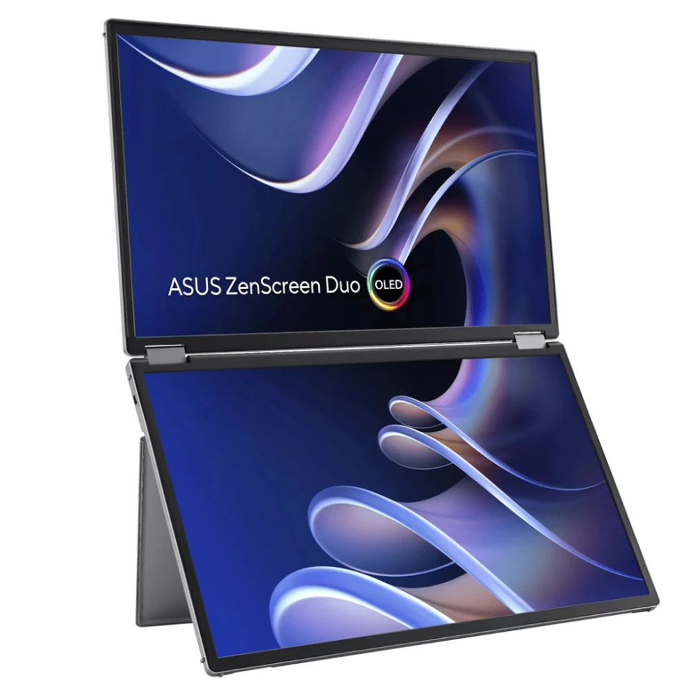 Monitor Asus ZenScreen Duo MQ149CD