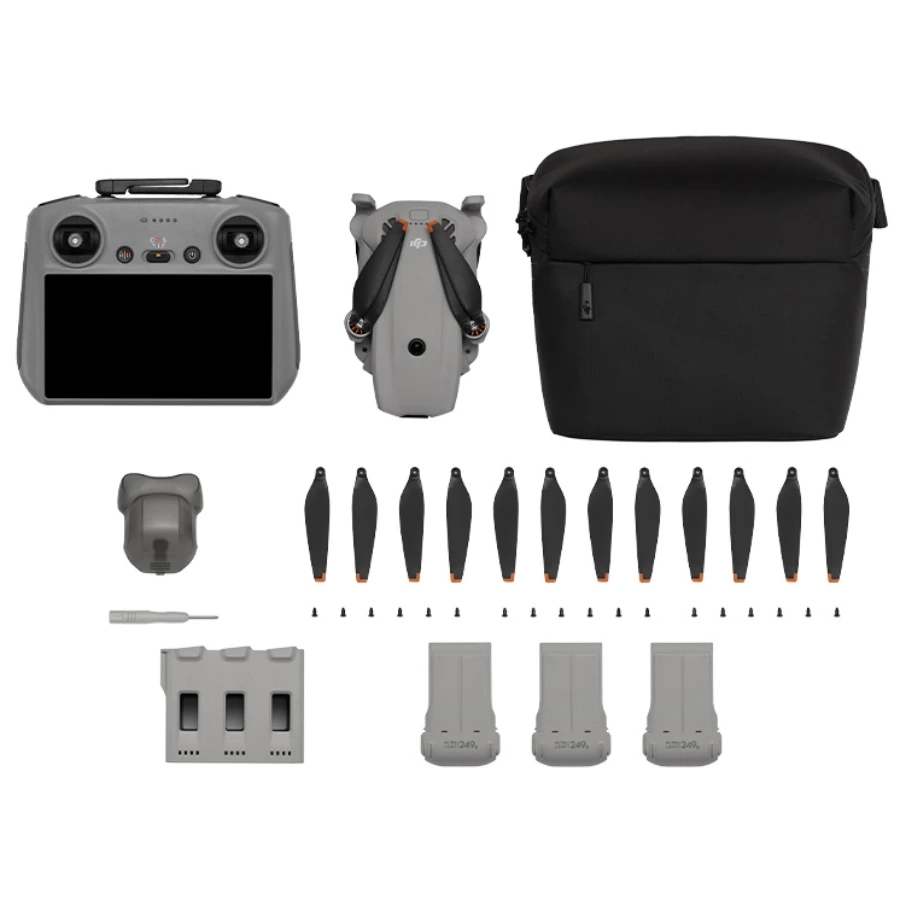 DJI LITO X1 FLY MORE COMBO (DJI RC 2)