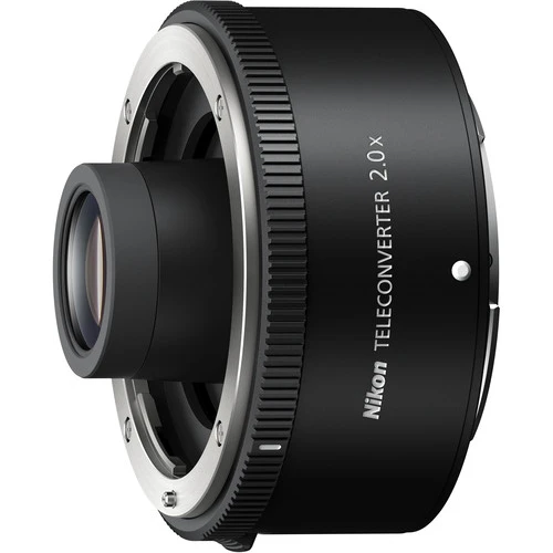 Telekonwerter Nikon Z TC-2.0x