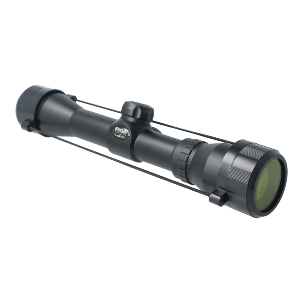 FOCUS NORDIC  Insight PRO 4x32 mount s.n. 001