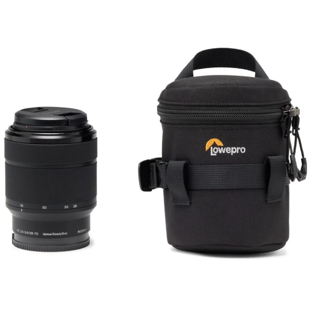 Lowepro ProTactic Lens Case LCS 9 x 13 III