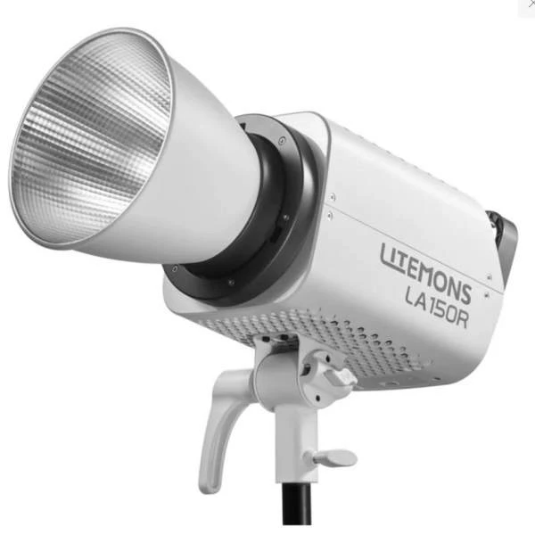 Lampa Godox Outlet LED Litemons Video Light LA150R s.n. 24G00051698