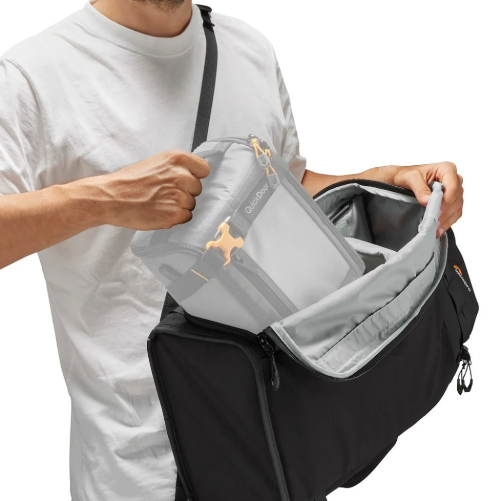 Plecak Lowepro Plecak ProTactic Lite BP 250 AW III