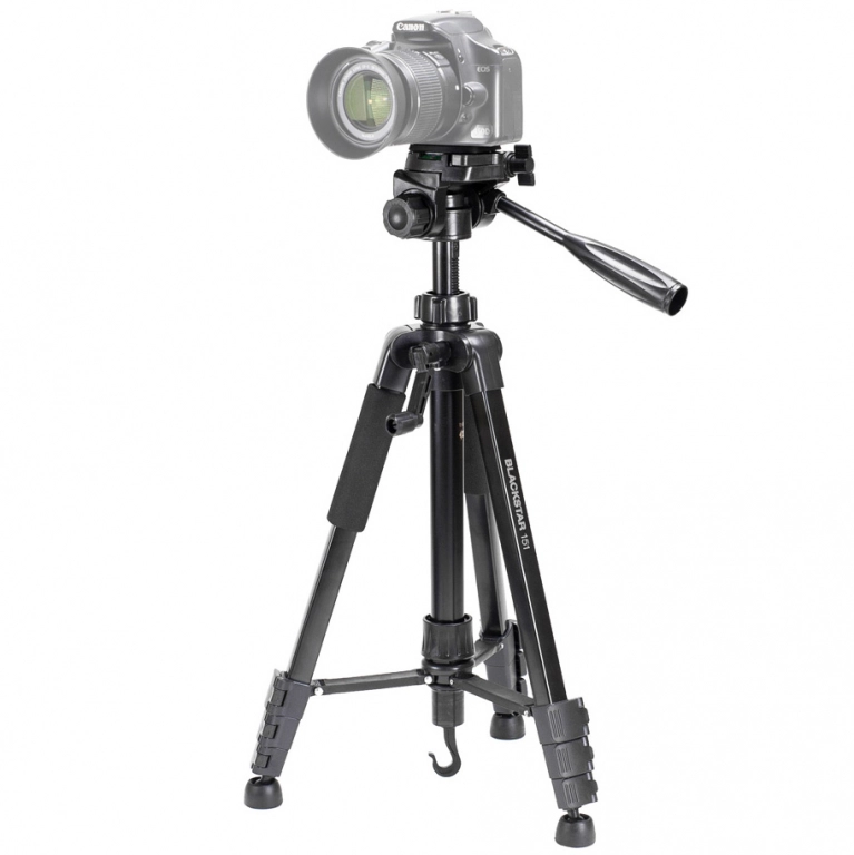 Statyw Caruba Blackstar 151