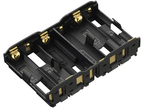 Grip Canon BGM-E6 koszyk na baterie