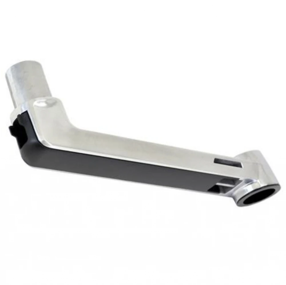Ergotron LX Extension dodatkowe ramie do serii LX polerowane aluminium
