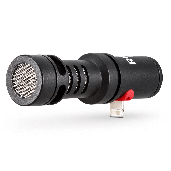 Rode VideoMic Me-L (Lighting)