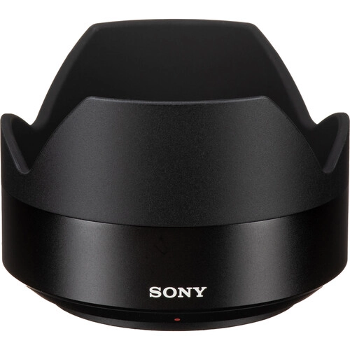 Obiektyw Sony FE 55 mm f/1.8 ZA Zeiss Sonnar T* (SEL55F18Z.AE)